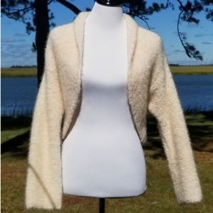 Escada bolero sweater